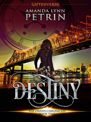 cover image of Destiny